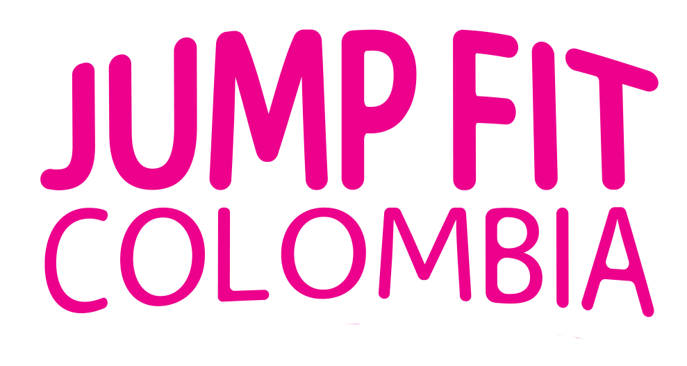 Jump Fit Colombia I Logo